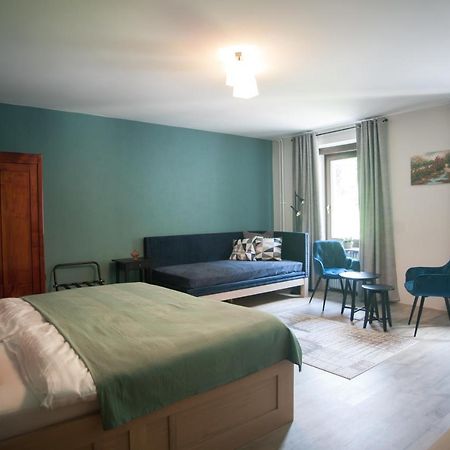 Apartma Ajda Железники Экстерьер фото