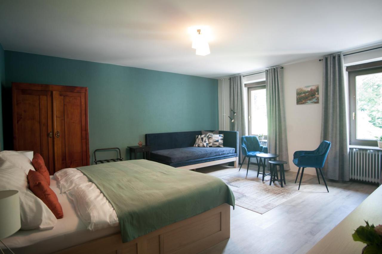Apartma Ajda Железники Экстерьер фото