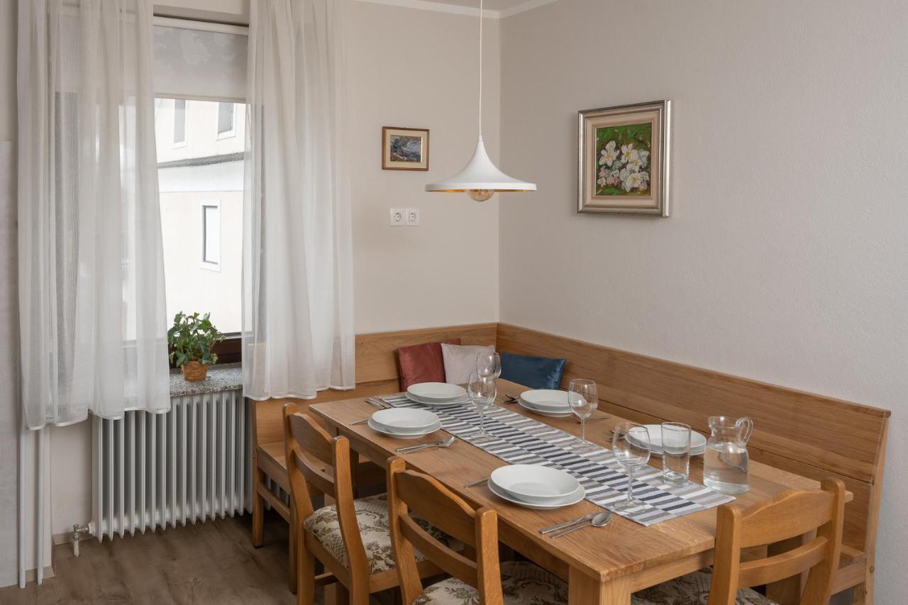 Apartma Ajda Железники Экстерьер фото